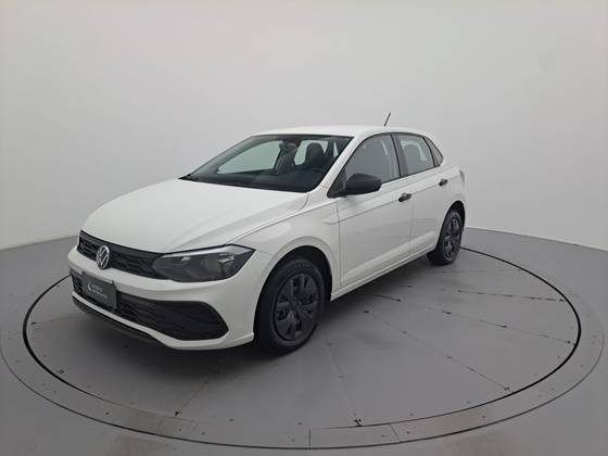 VOLKSWAGEN POLO 1.0 MPI TRACK MANUAL